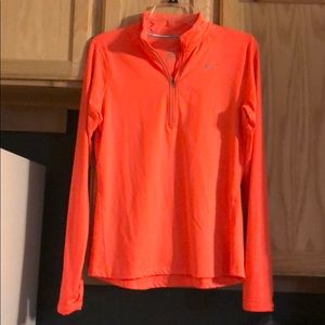 Nike Running 1/4 Zip
